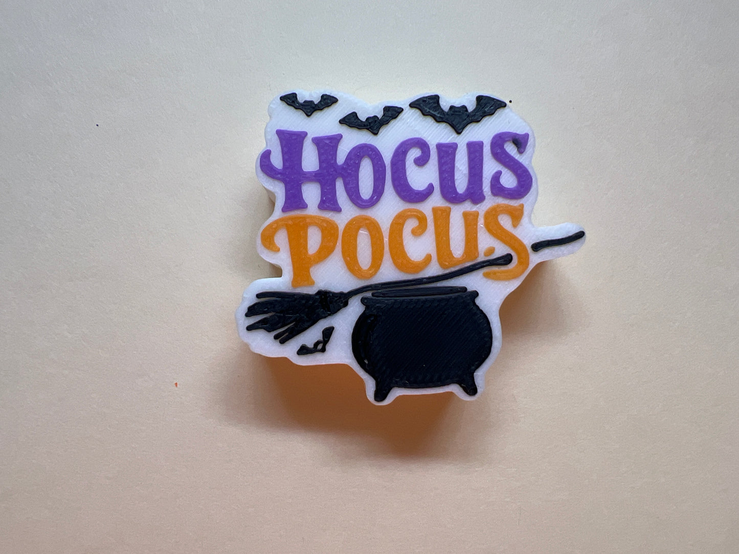 Hocus Pocus