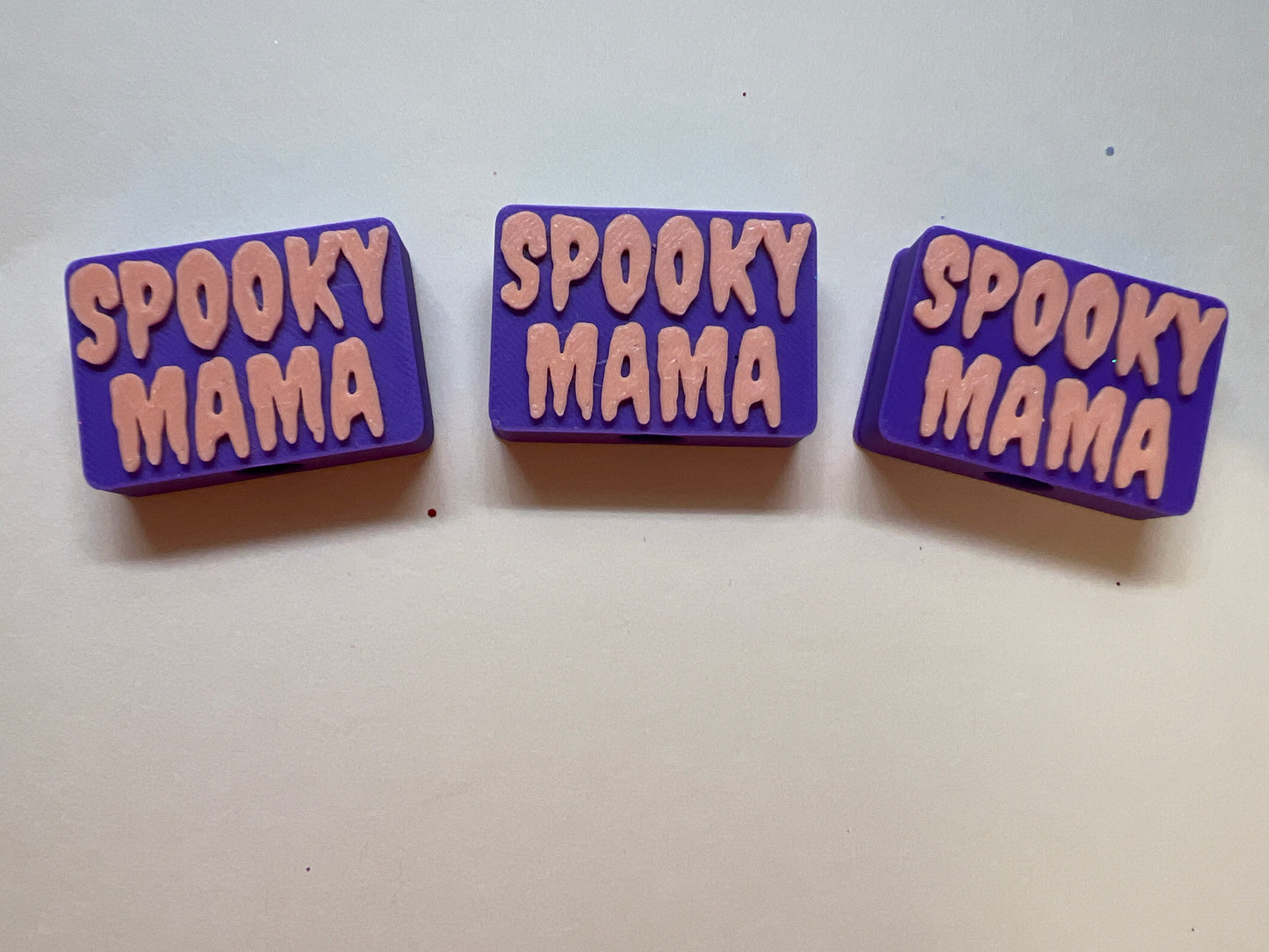 Spooky Mama (Glow in the Dark)