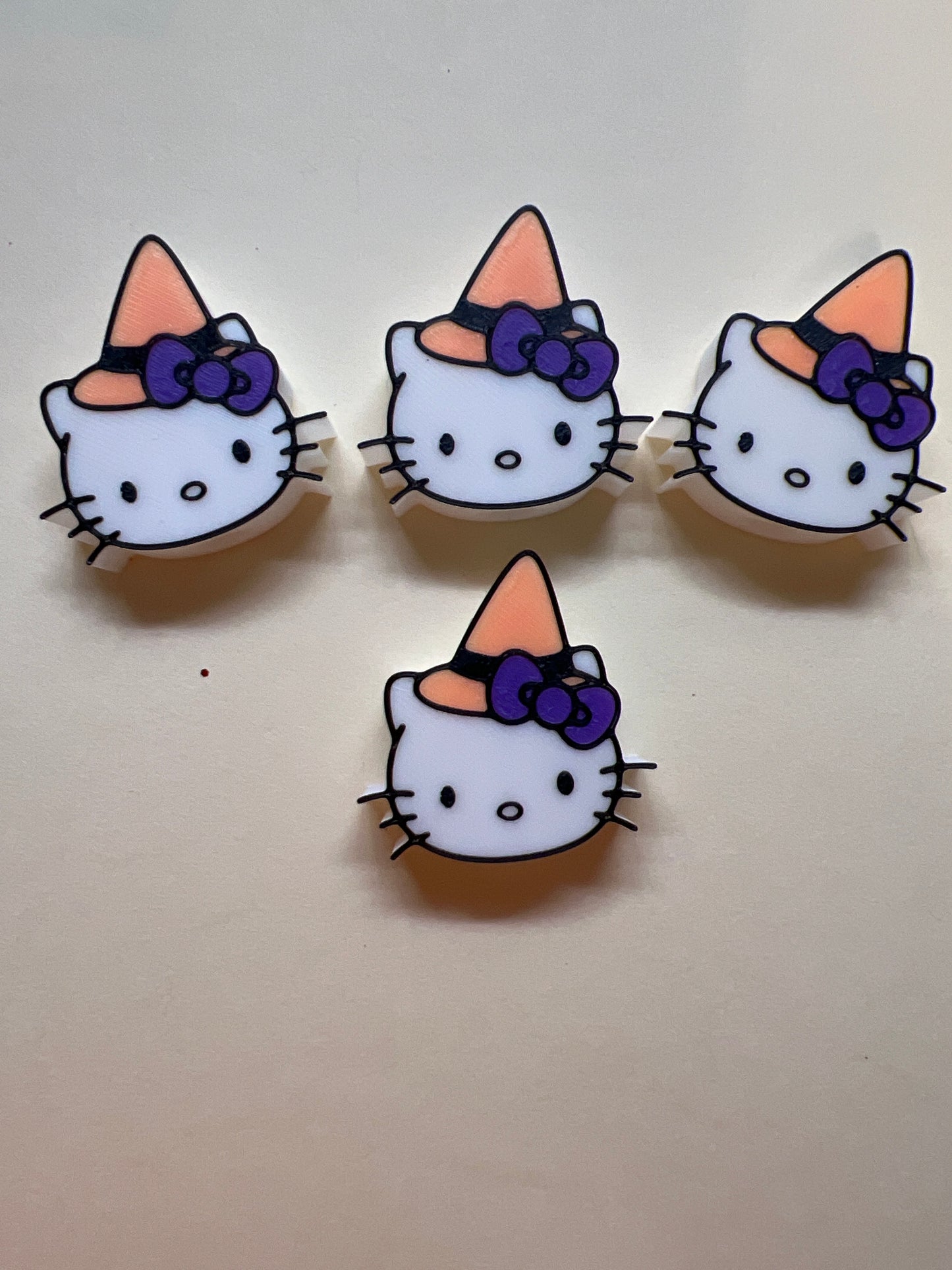 Halloween Hello Kitty