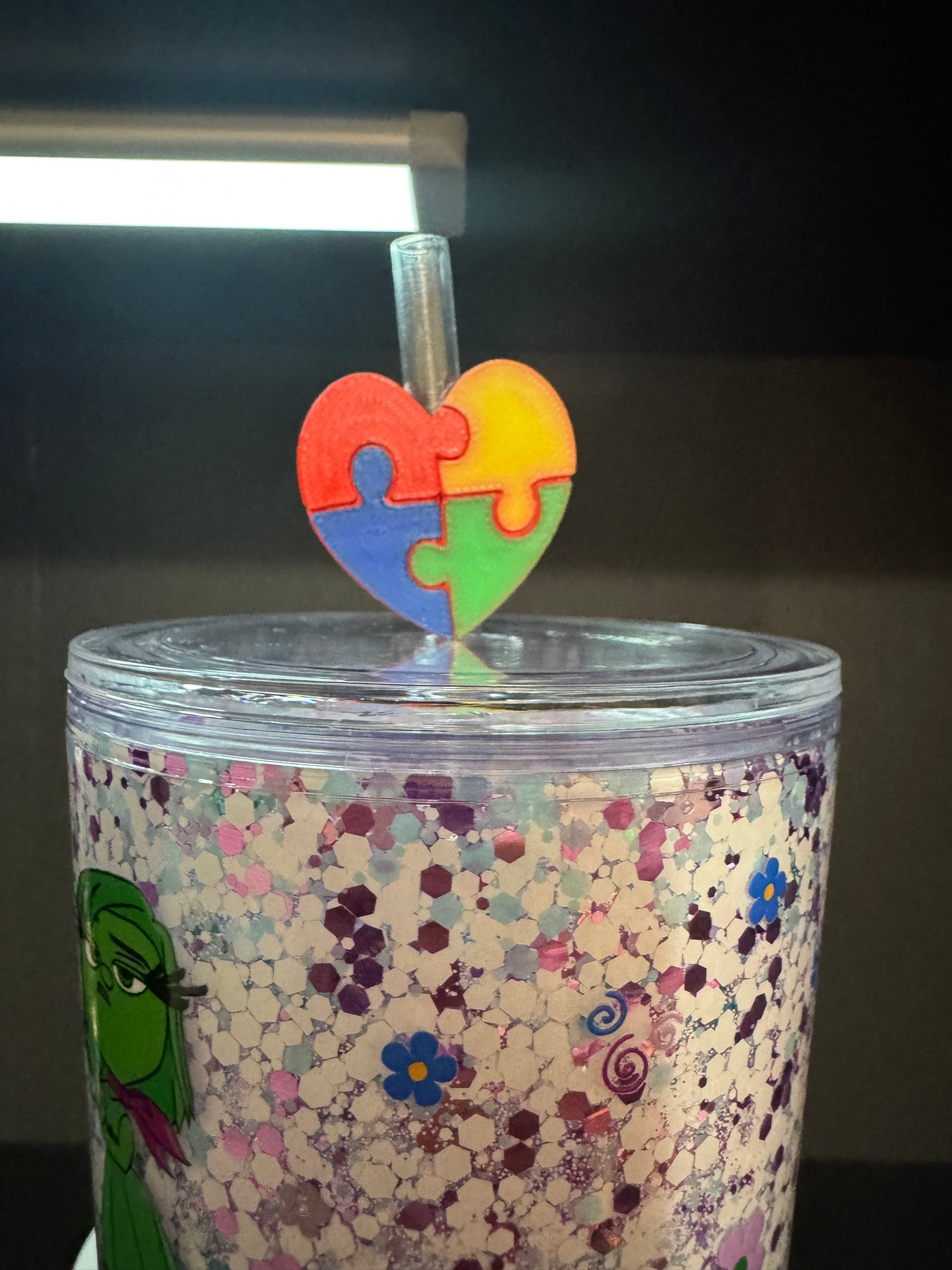 Autism Heart