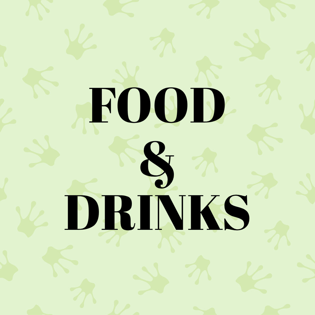 Food & Drinks