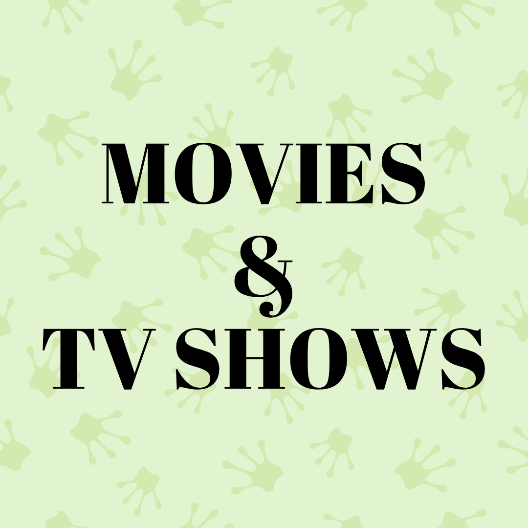 Movies & TV Shows