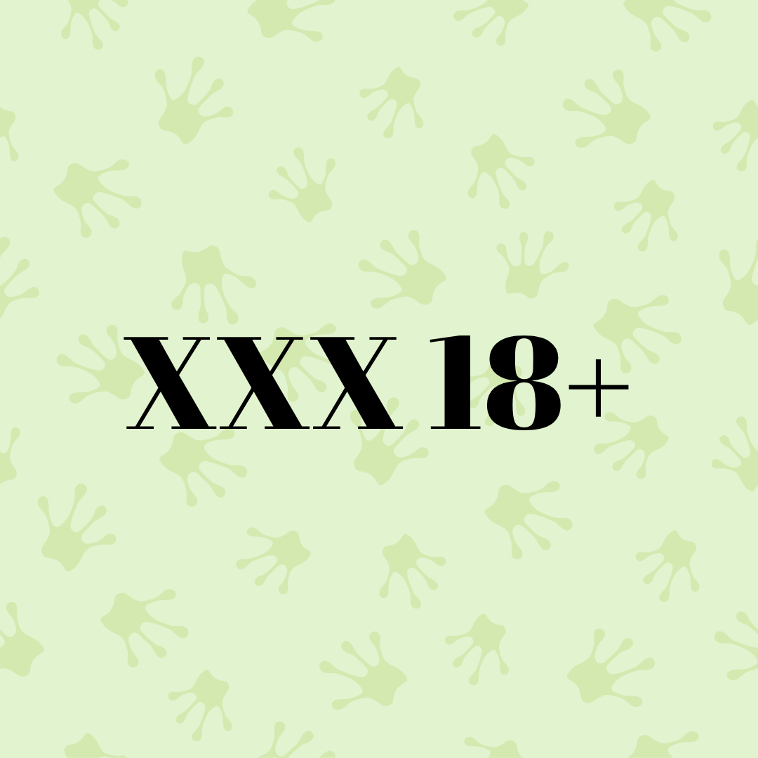 XXX 18+