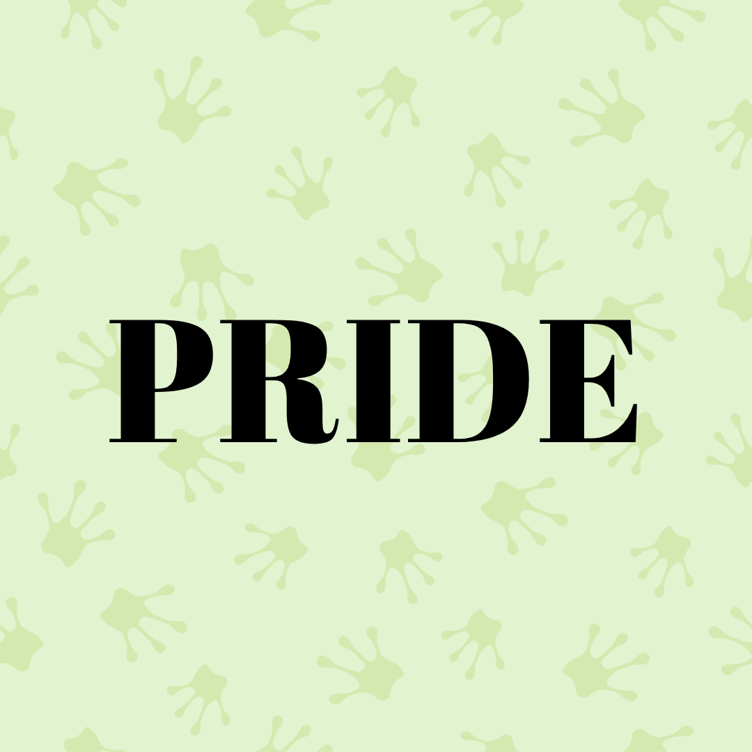 Pride