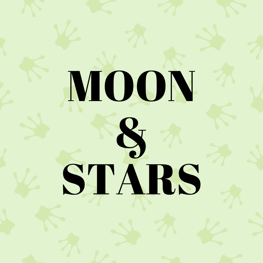 Stars & Moons