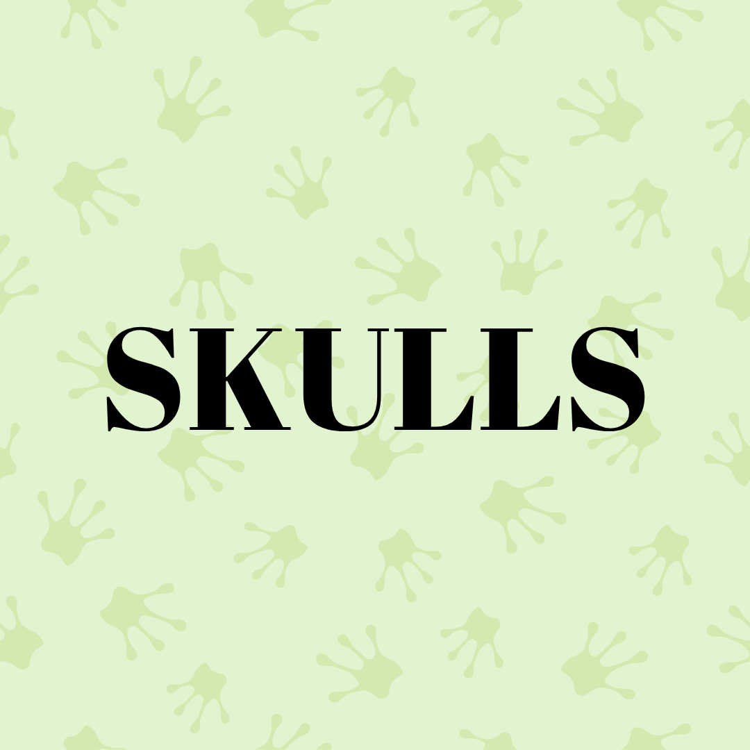 Skulls