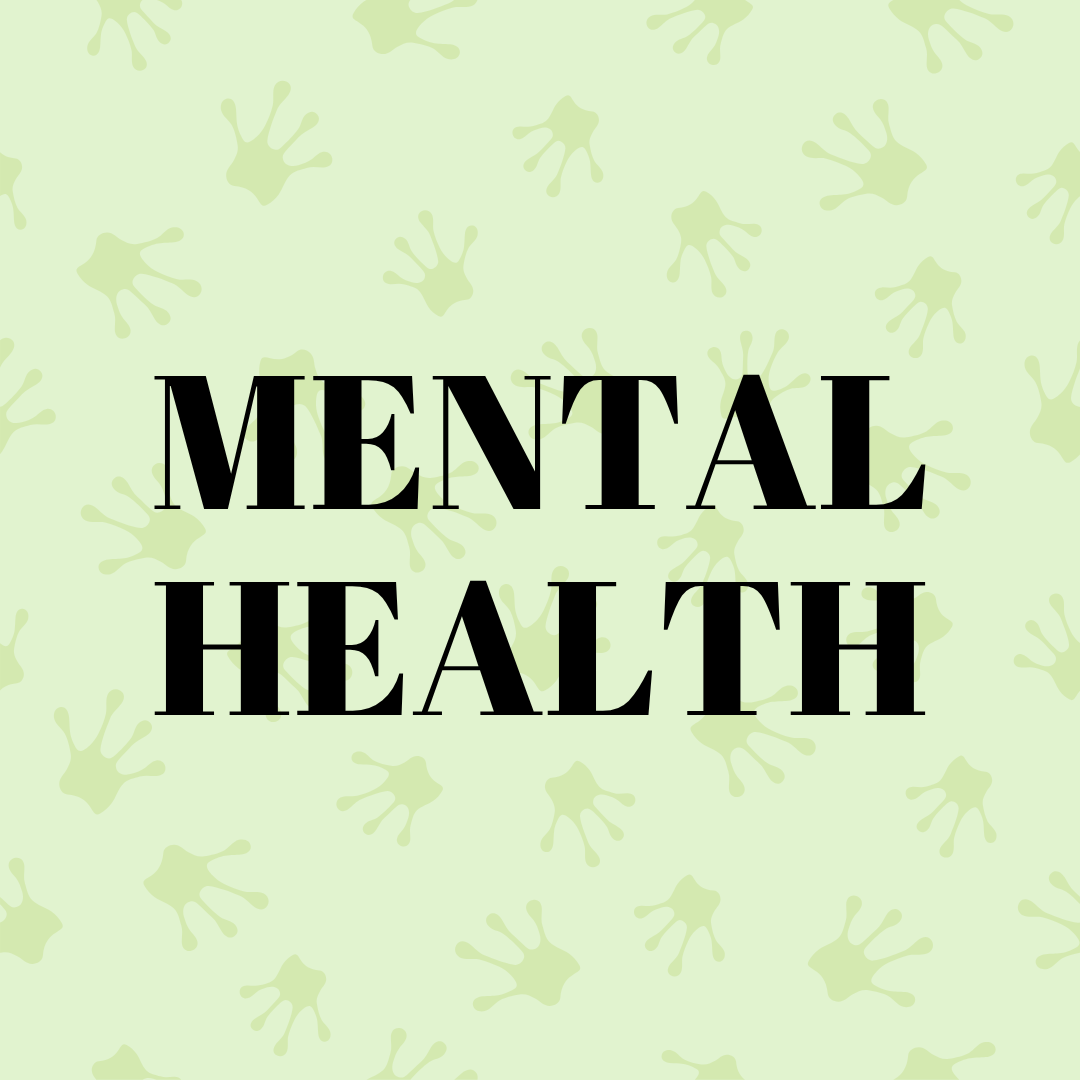 Mental Health