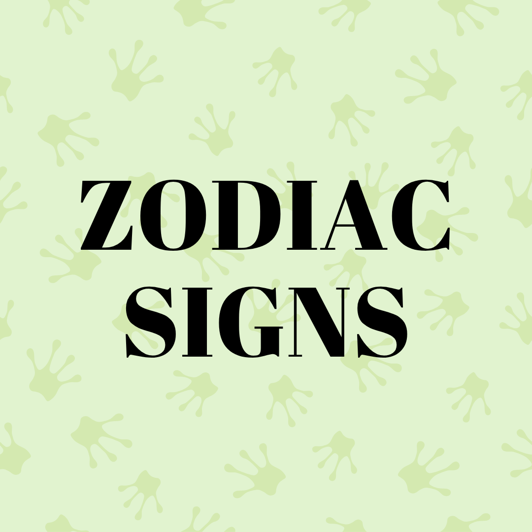 Zodiac