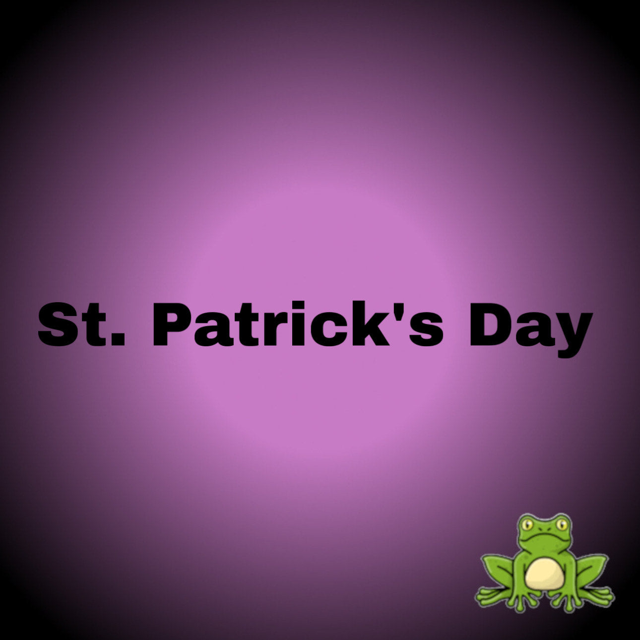 St. Patrick's Day