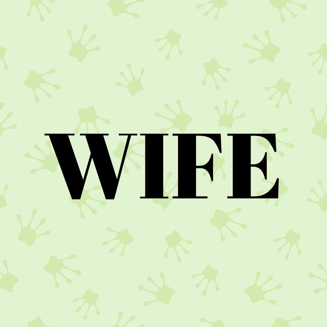 Wife