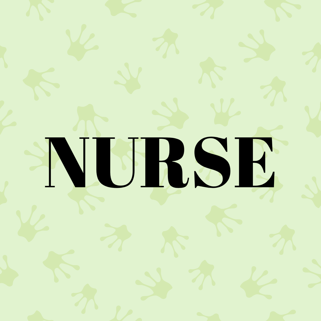 Nurse