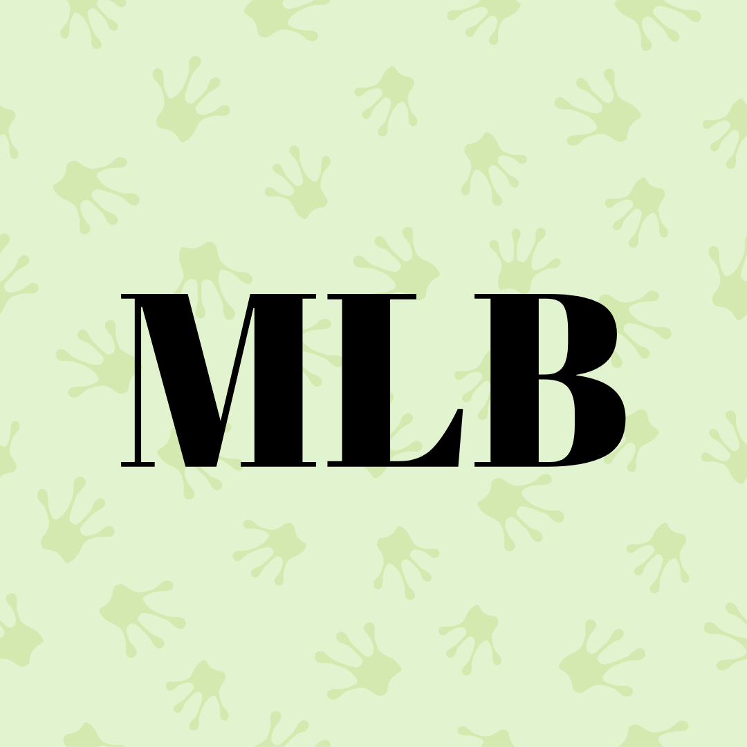 MLB