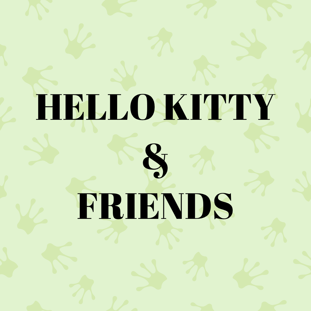 Hello Kitty