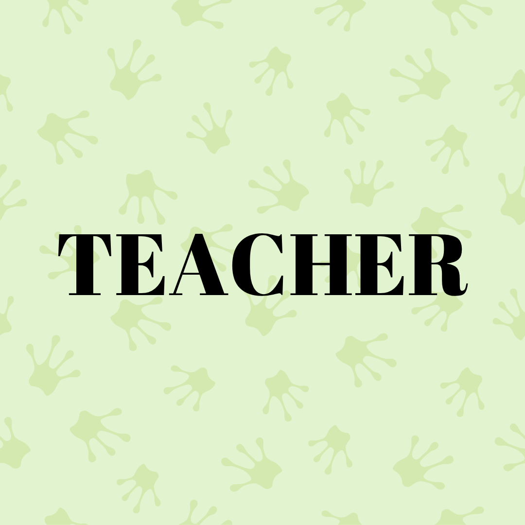 Teacher