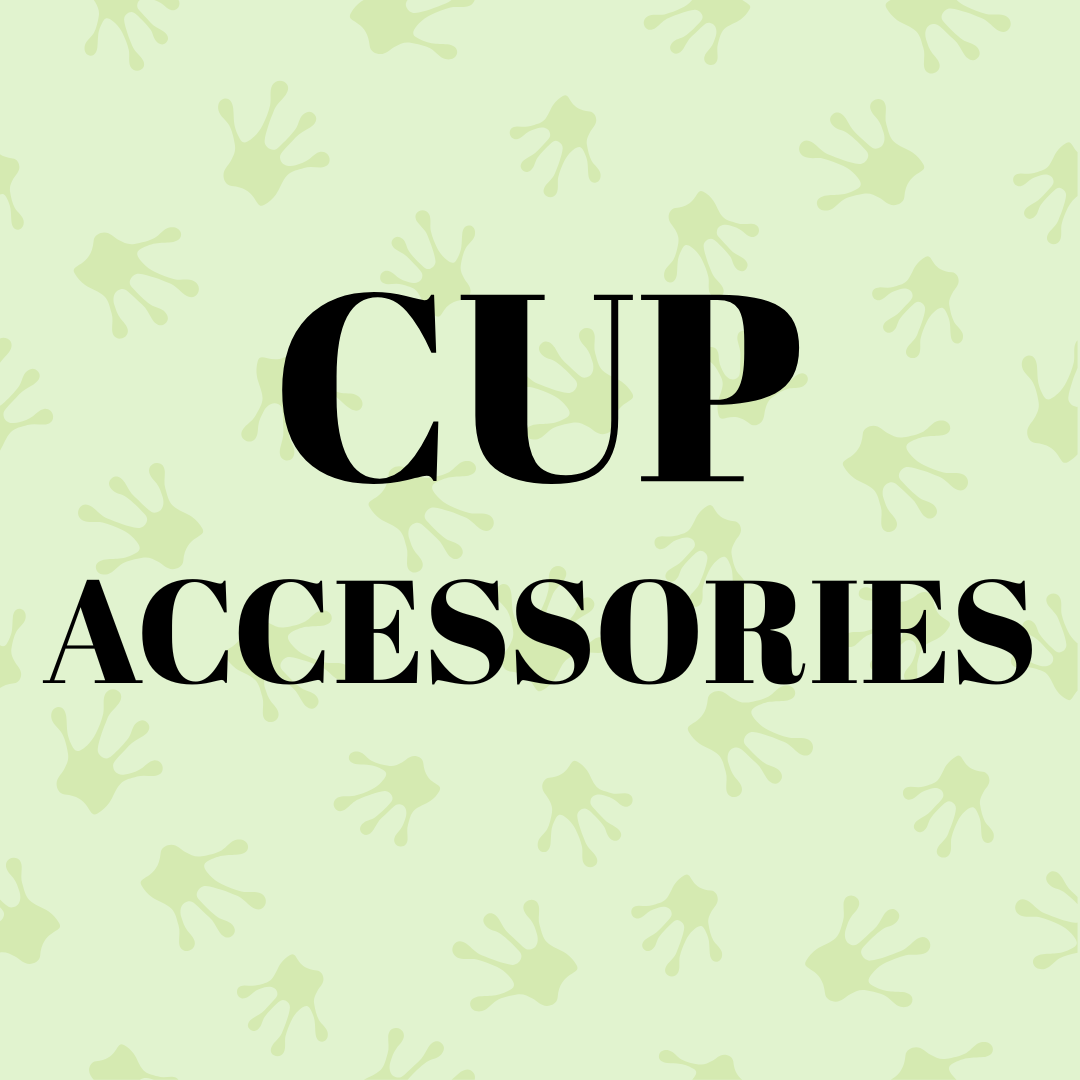 Cup Accessories