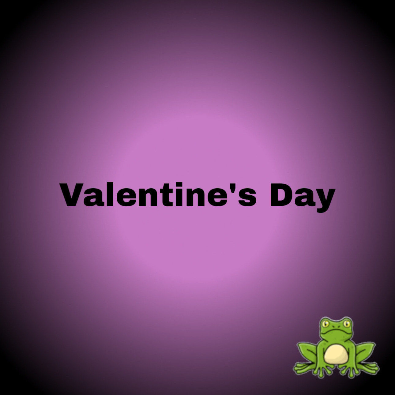 Valentine's Day