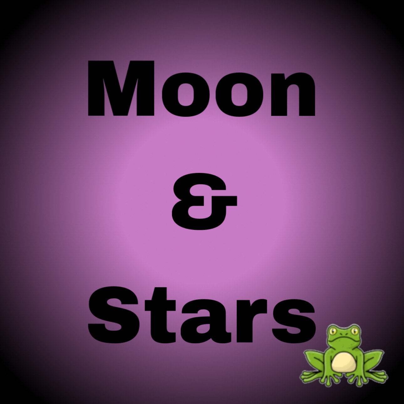 Stars & Moons