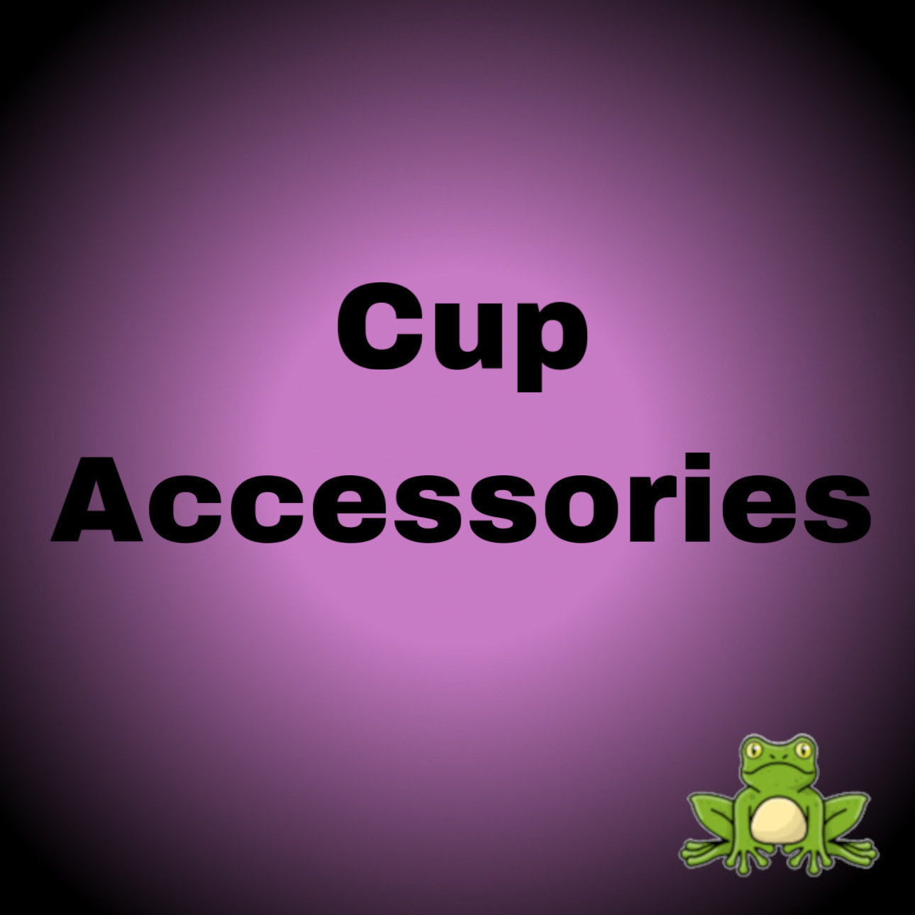 Cup Accessories
