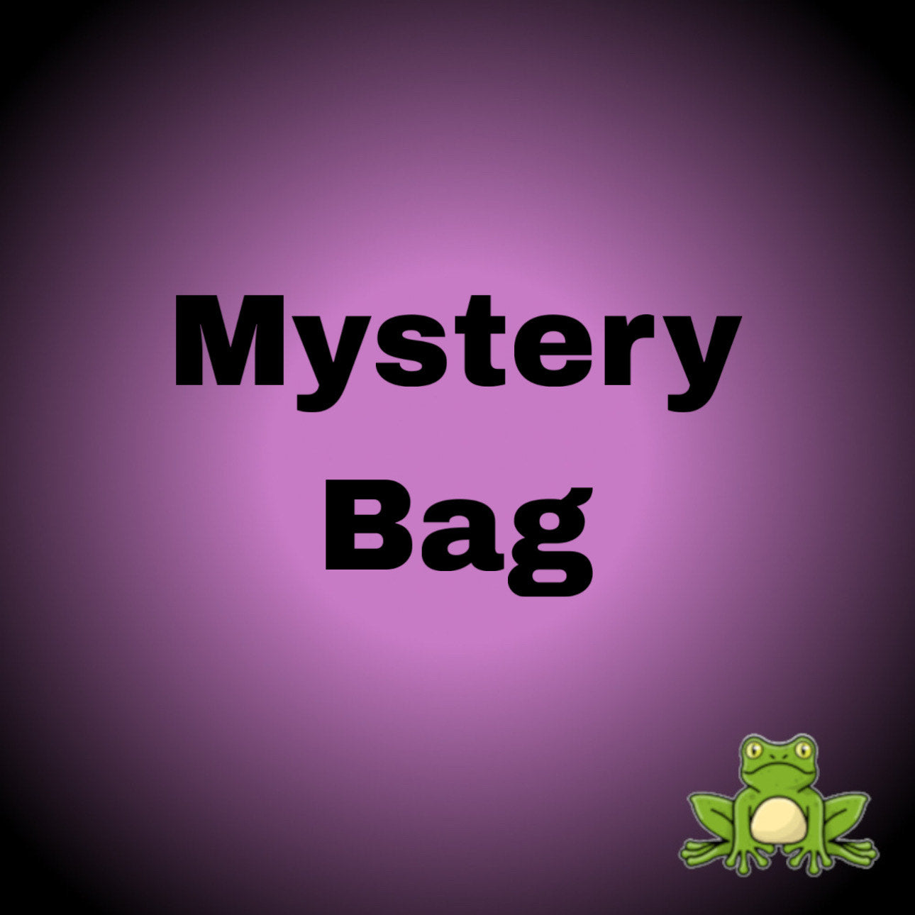 Mystery Bags