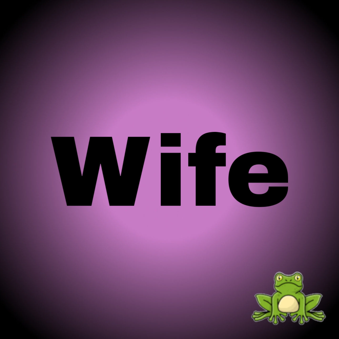 Wife
