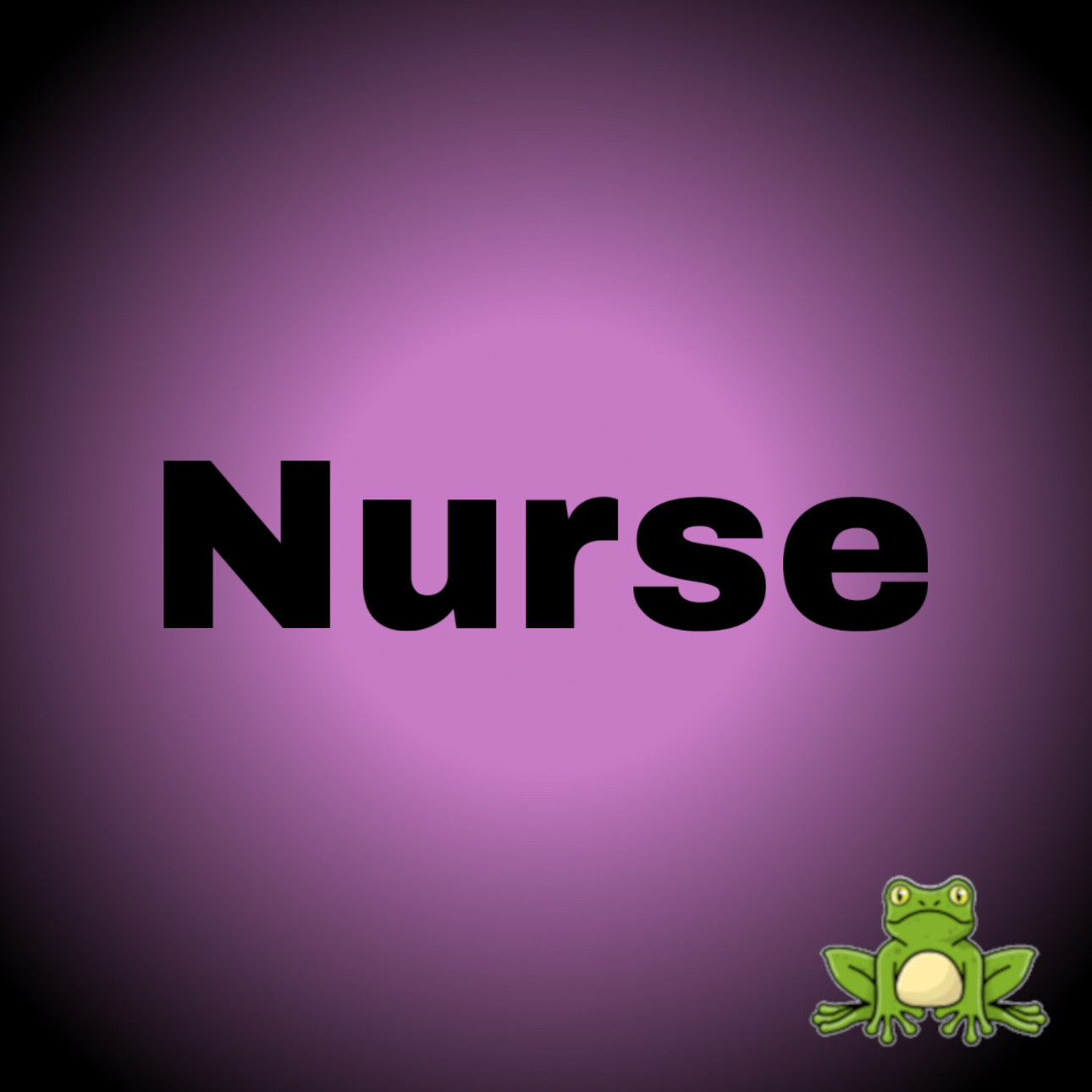 Nurse