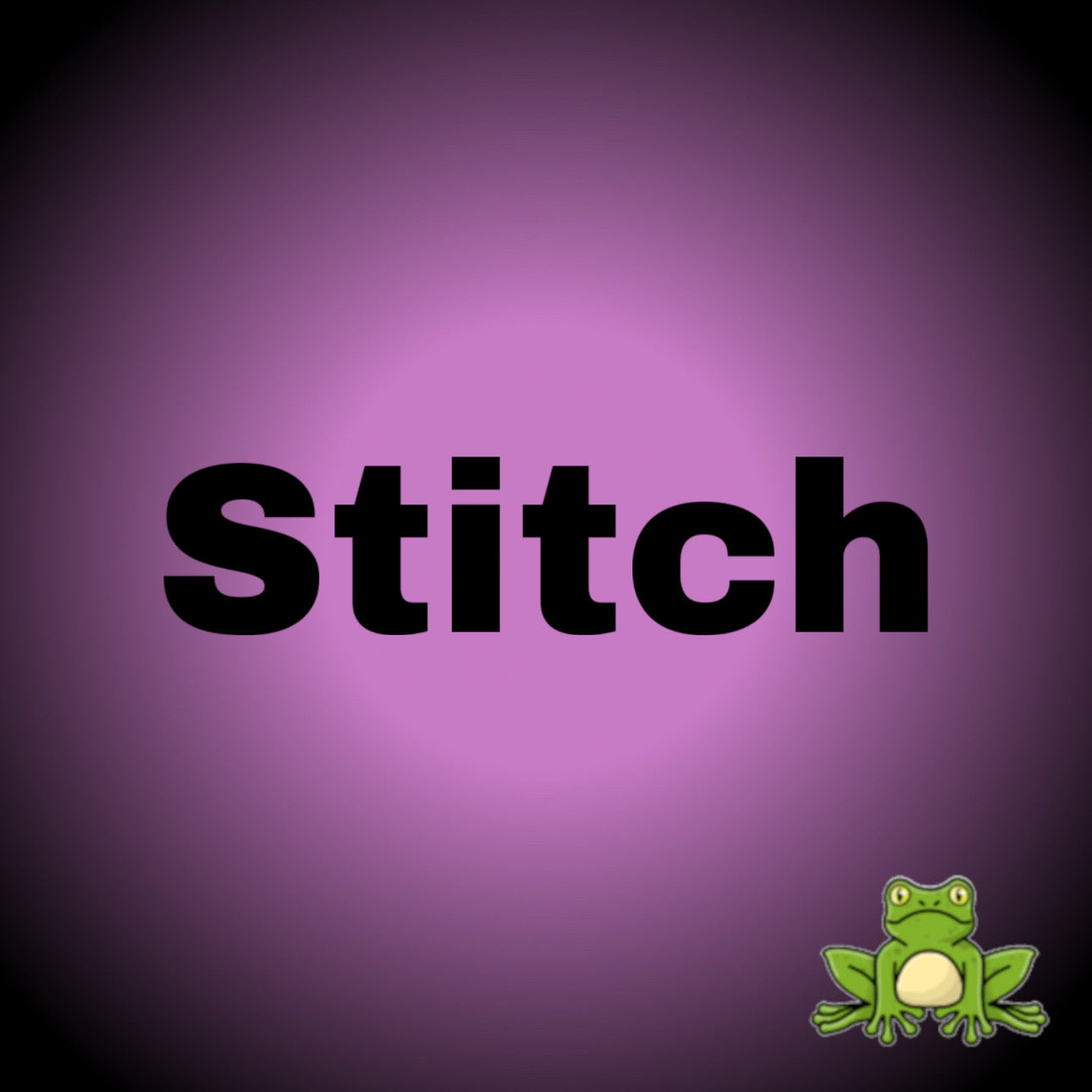 Stitch