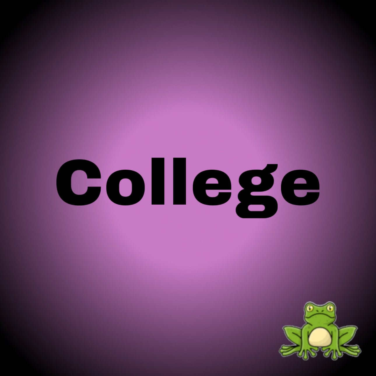 College Teams
