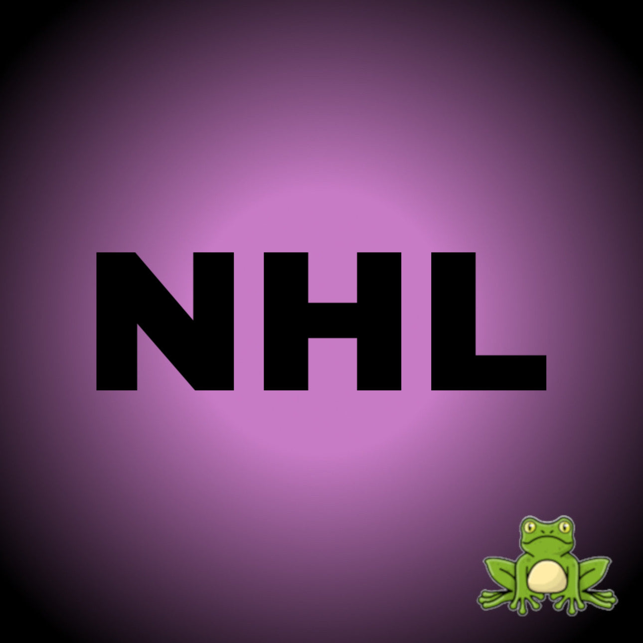 NHL