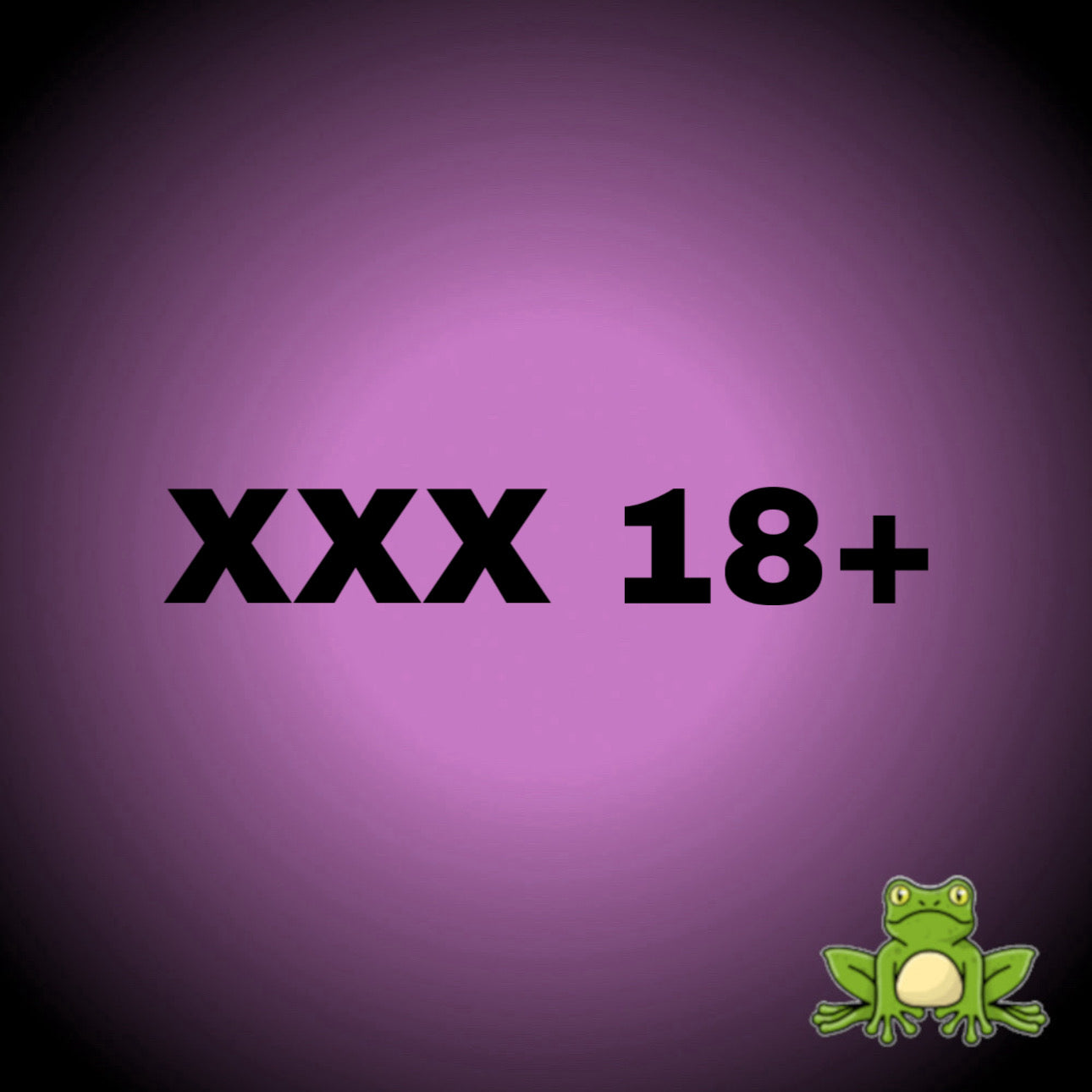 XXX 18+