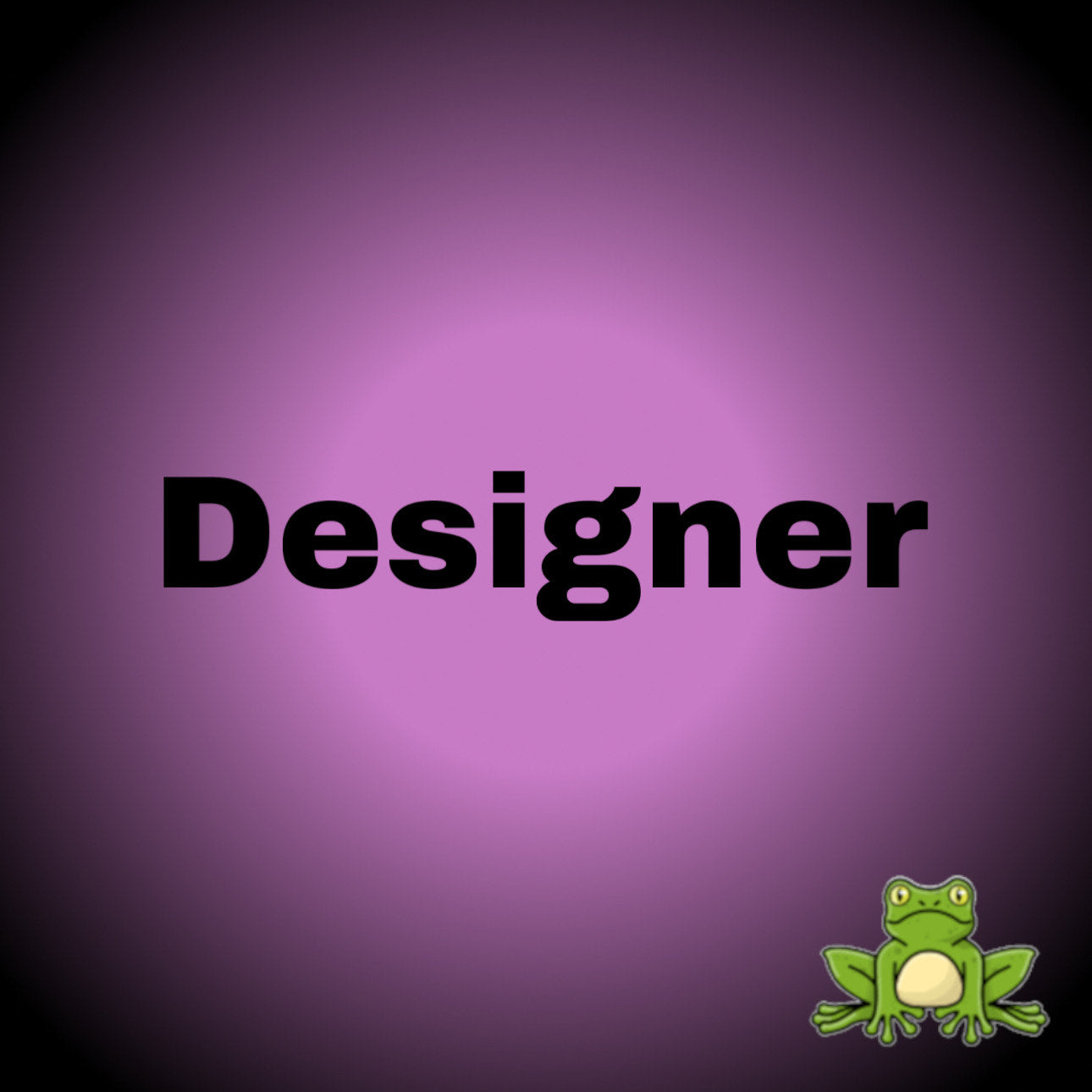 Designer