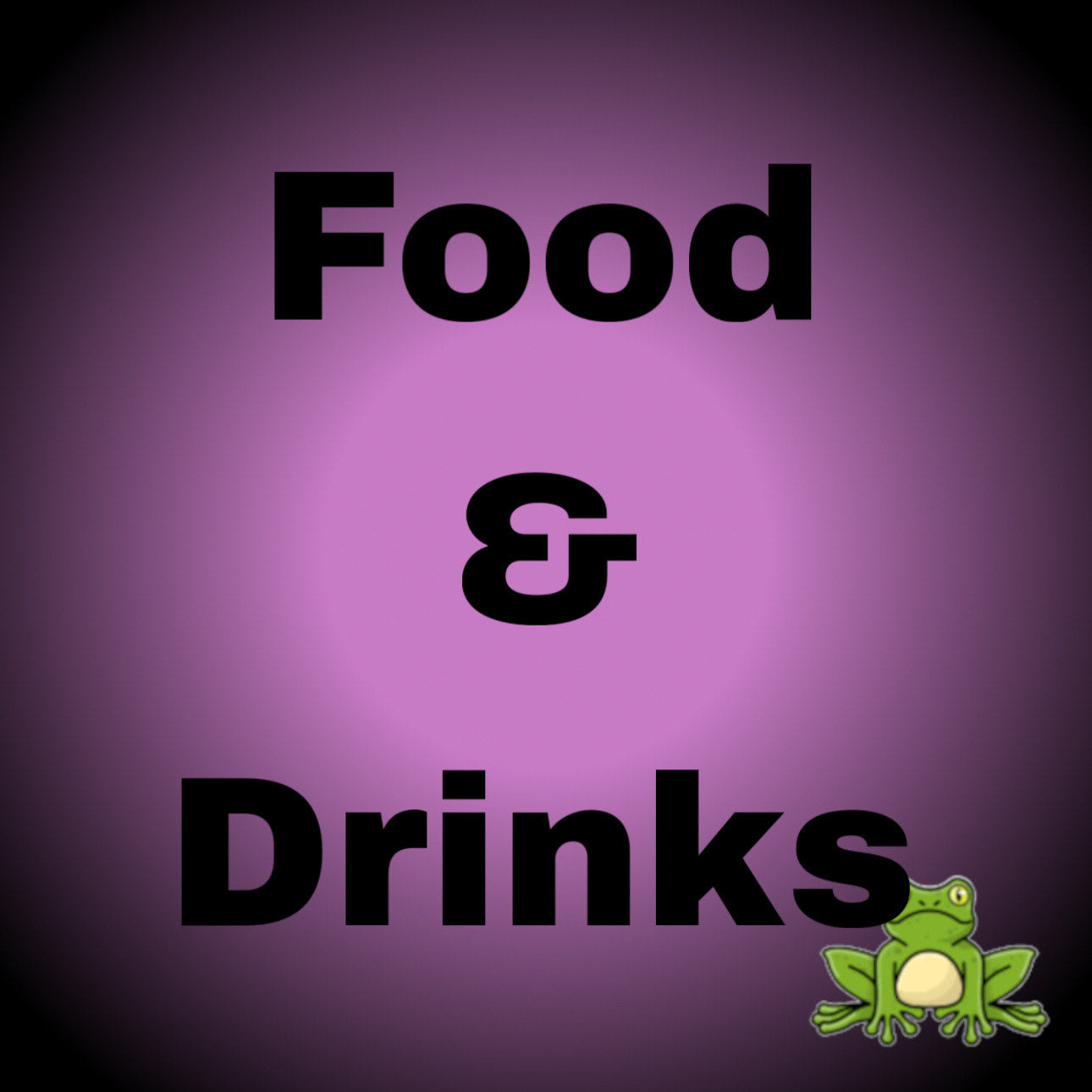 Food & Drinks