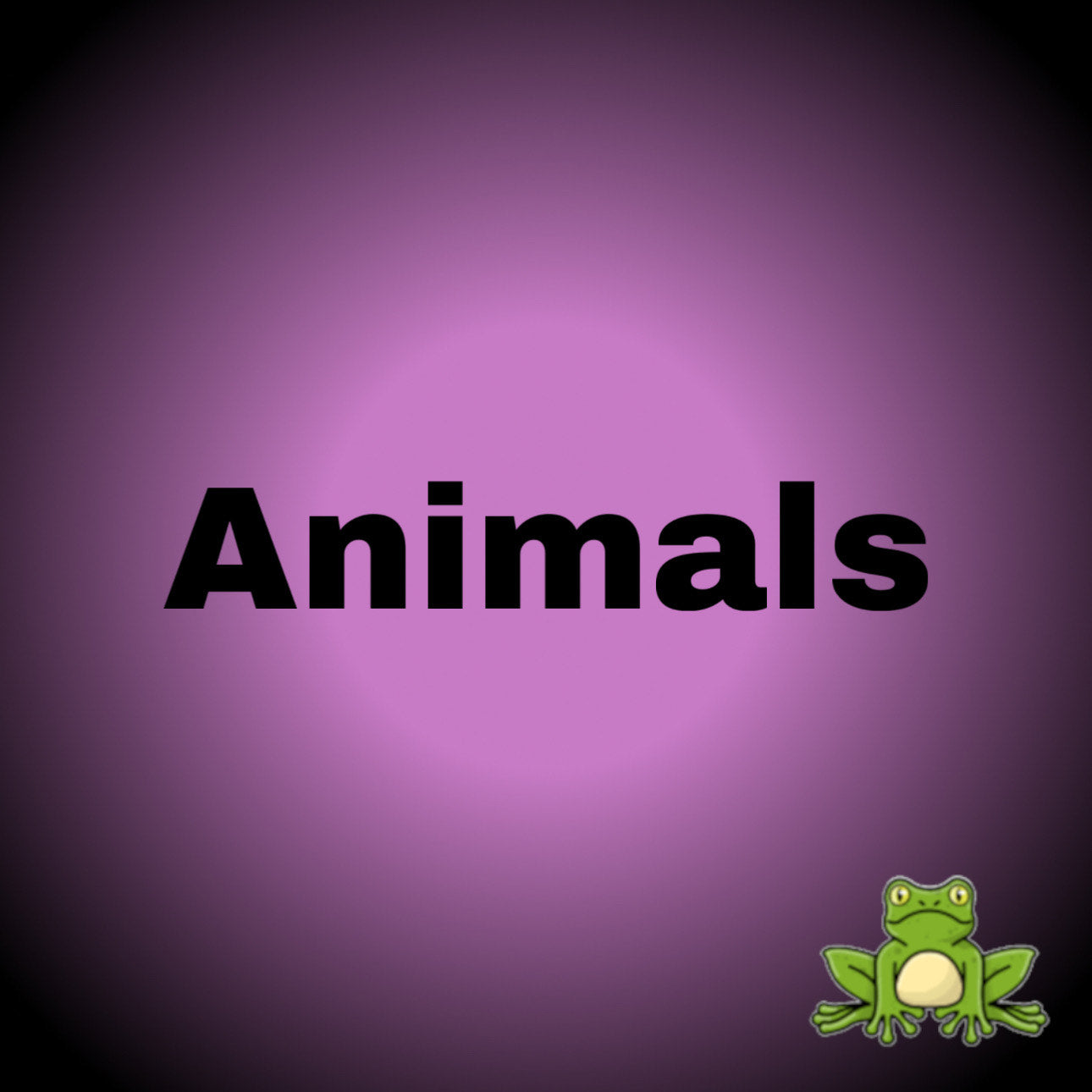 Animals
