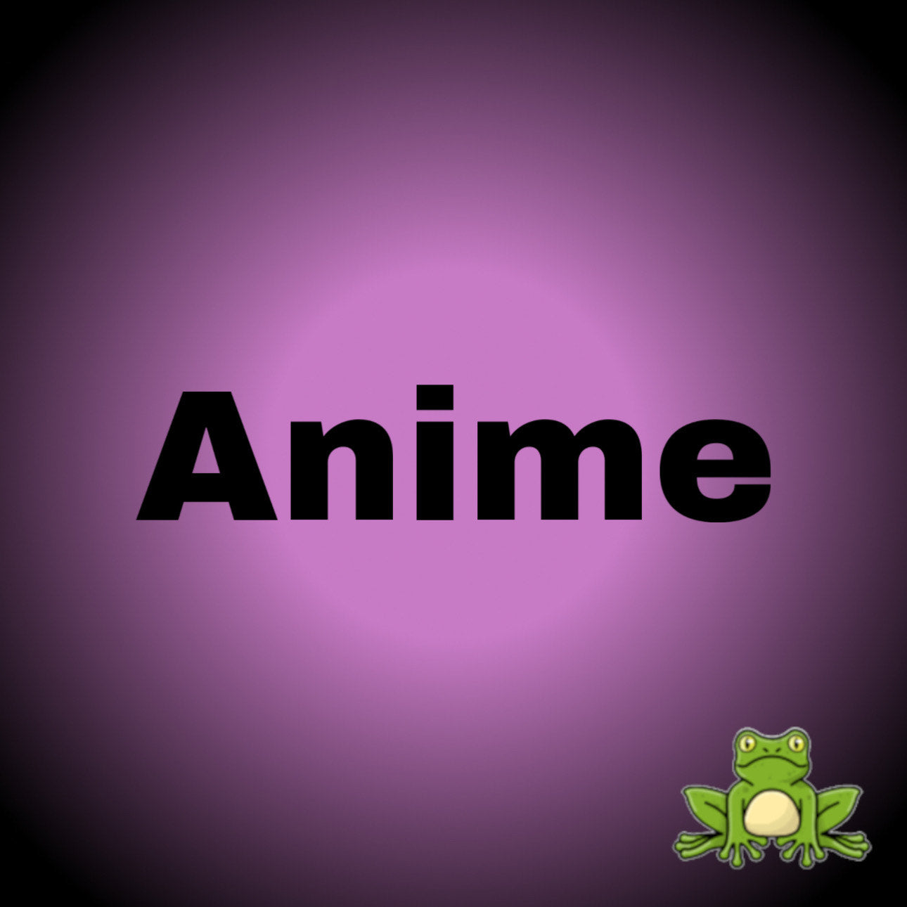 Anime