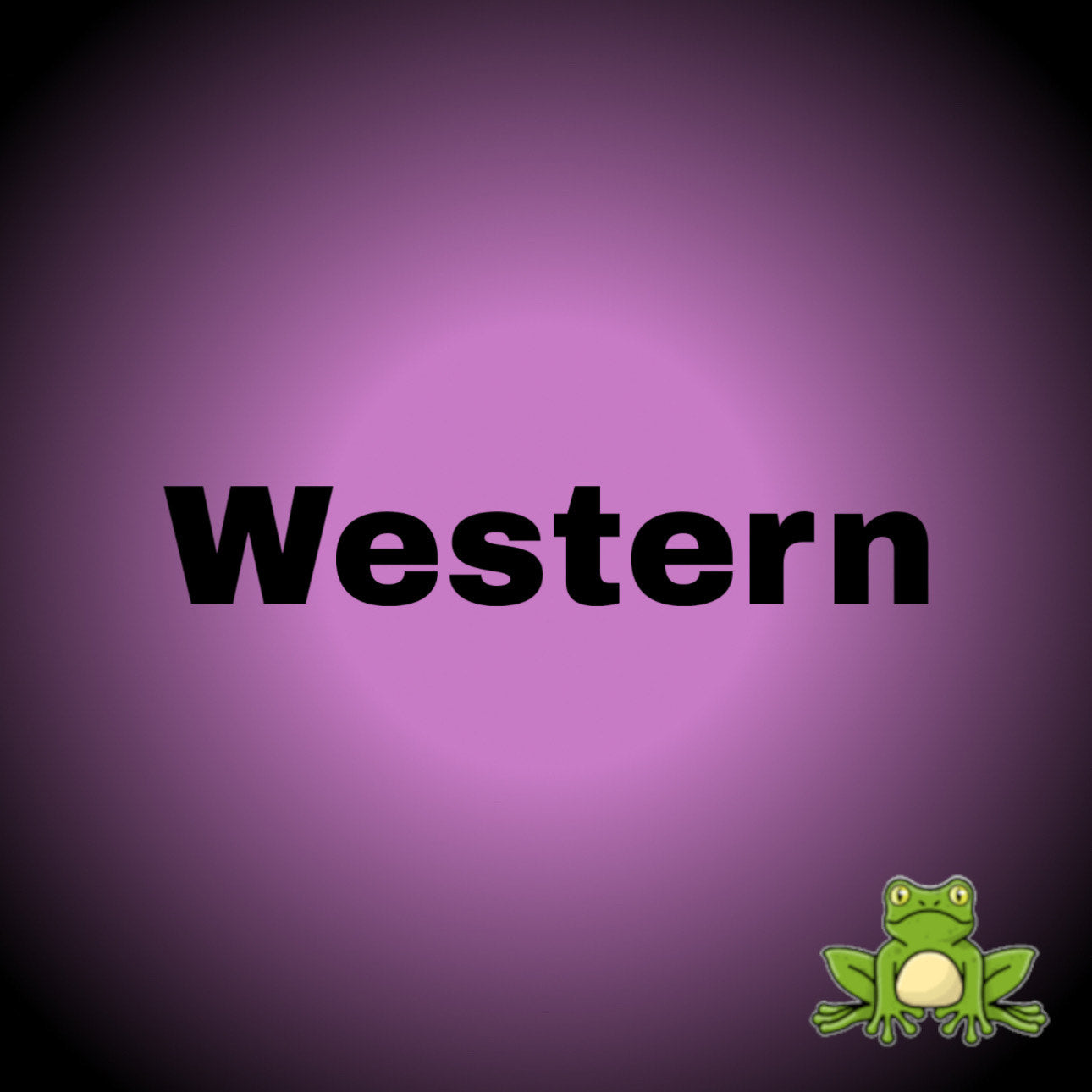 Western