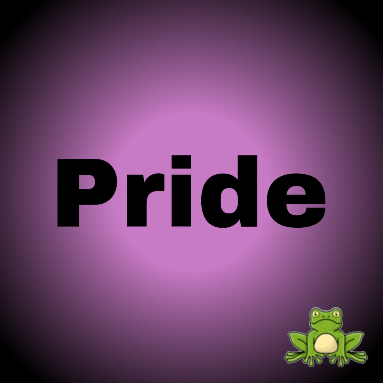 Pride