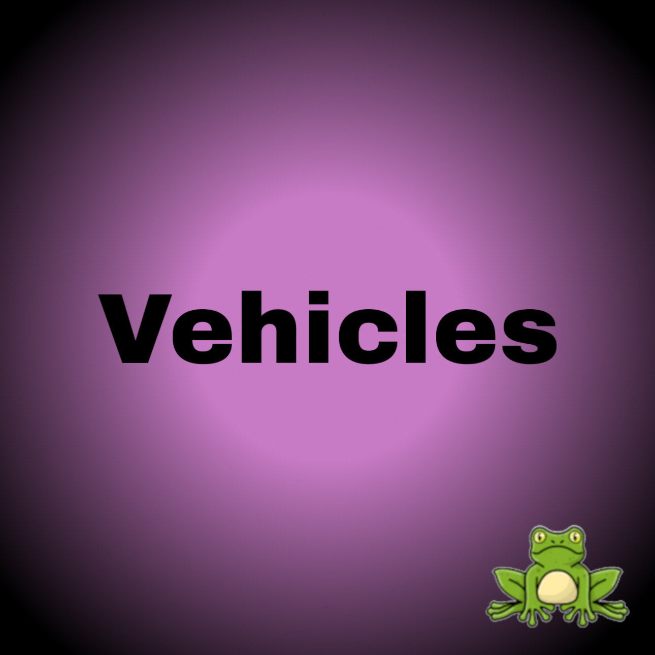 Vehicles