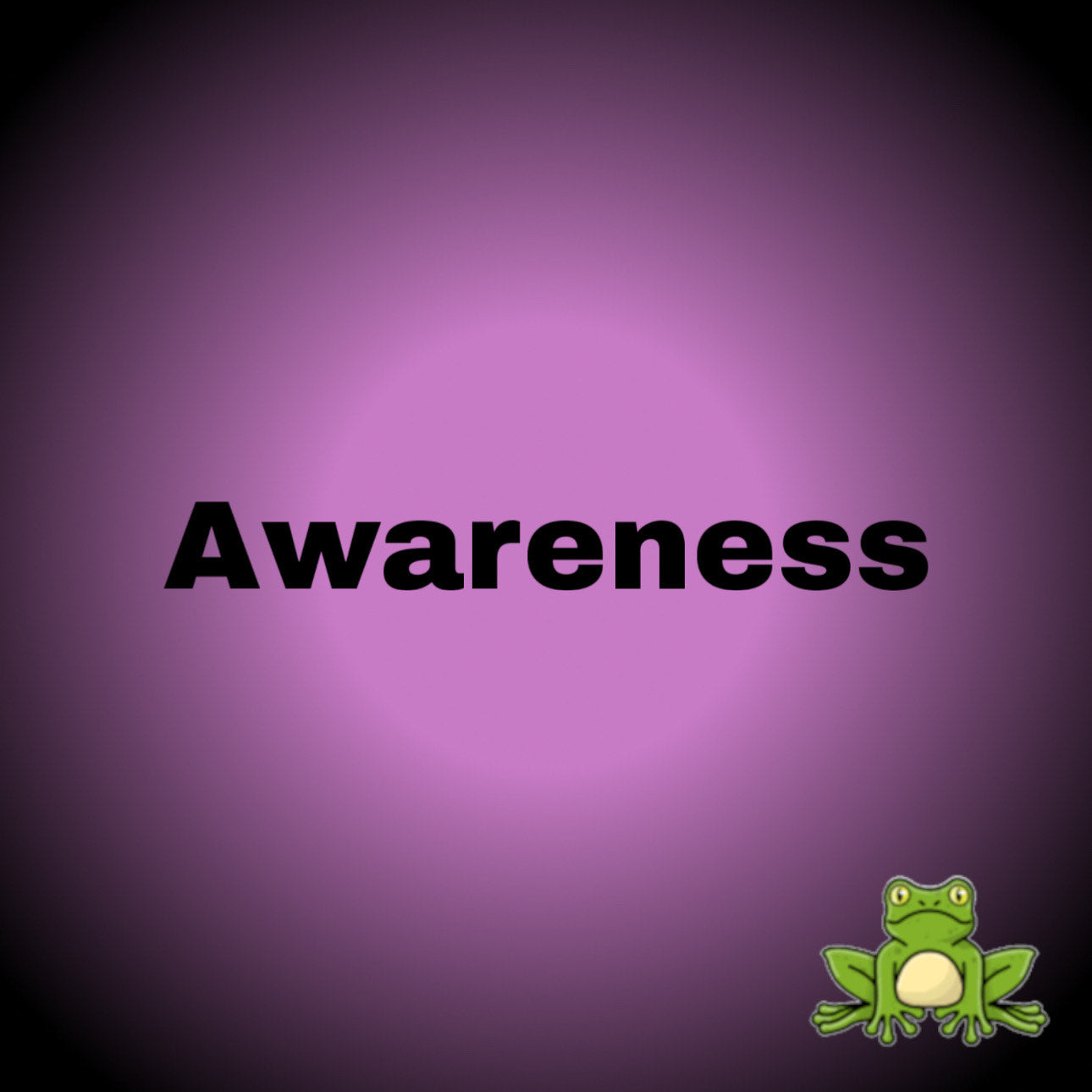 Awareness