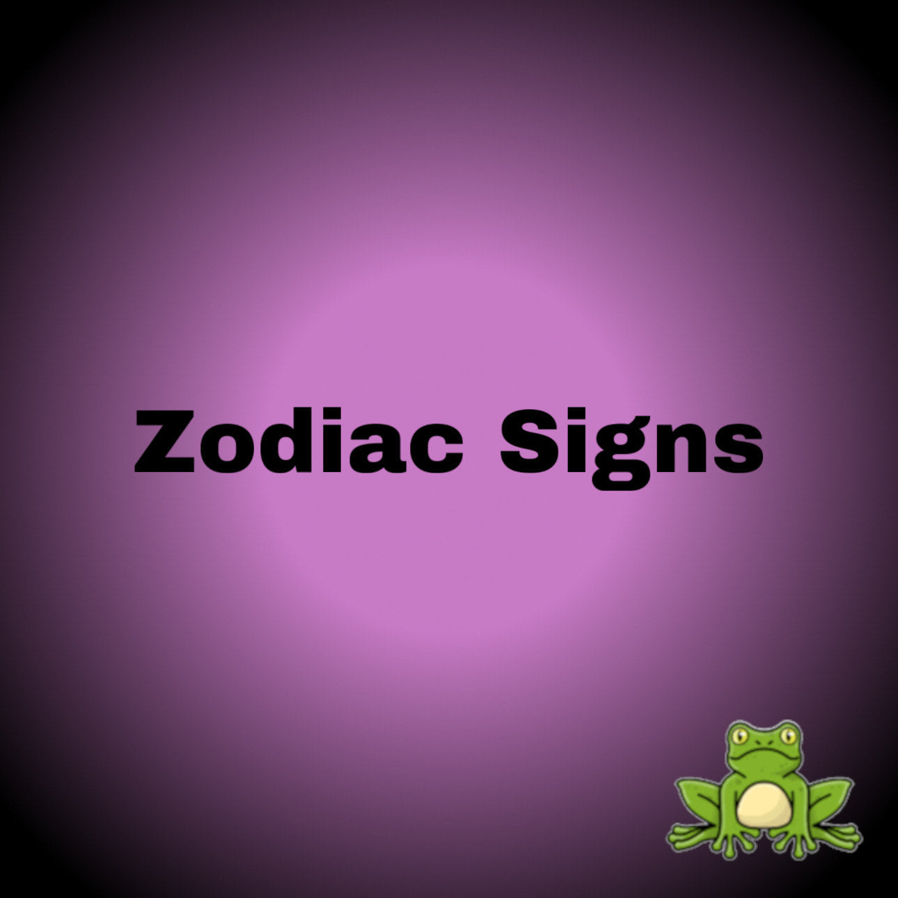 Zodiac