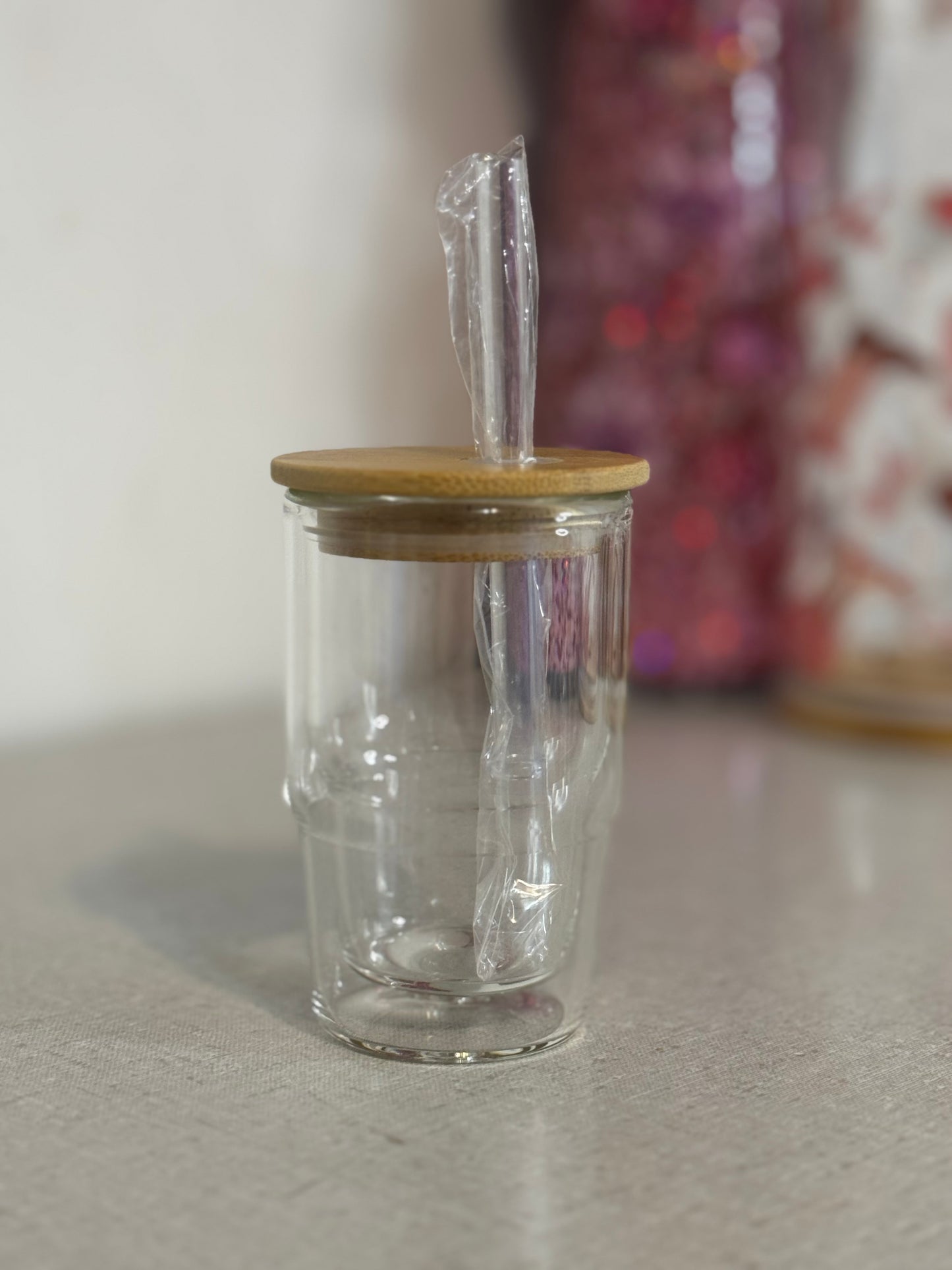 3oz Shot Glass