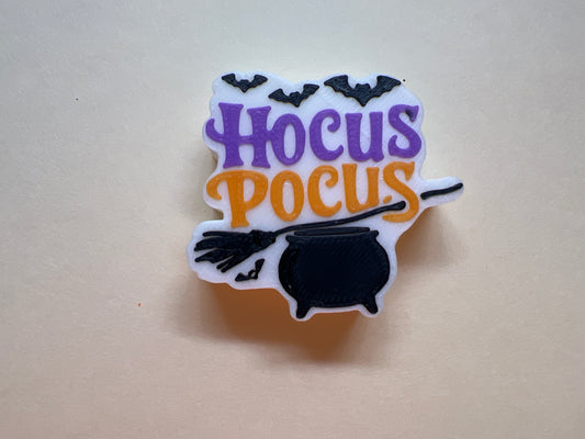 Hocus Pocus