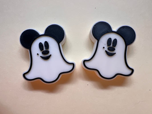 Ghost Mickey