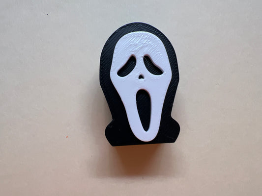Ghost Face (Scream)