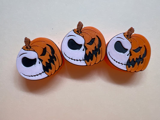 Jack n' Pumpkin