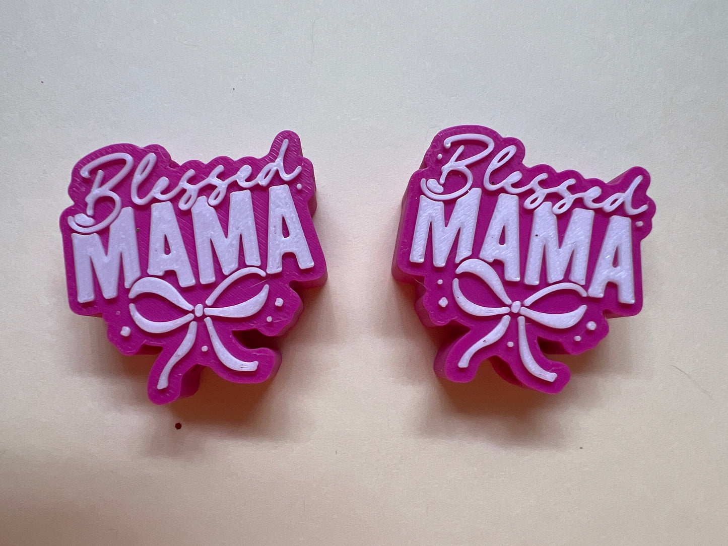 Blessed Mama
