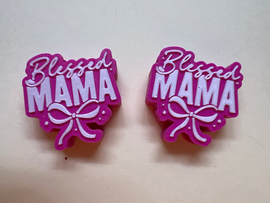 Blessed Mama
