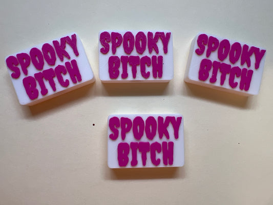 Spooky Bitch