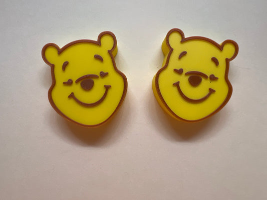 Pooh Bear