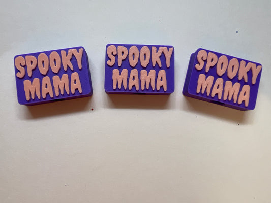 Spooky Mama (Glow in the Dark)