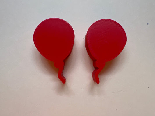 Red Balloon