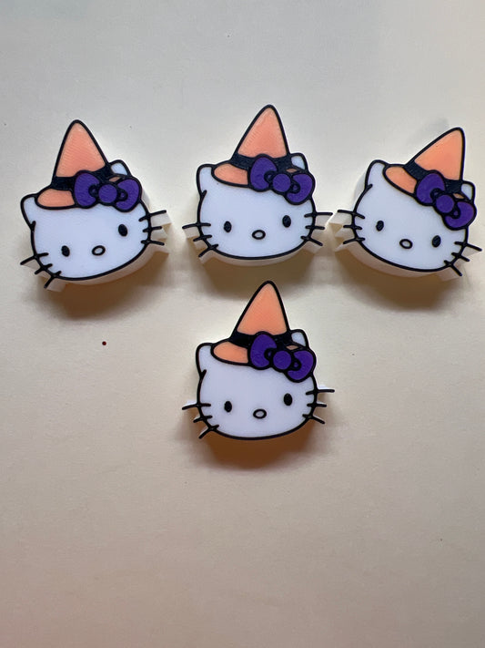 Halloween Hello Kitty